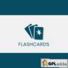 Flashcards – Quiz And Survey Master