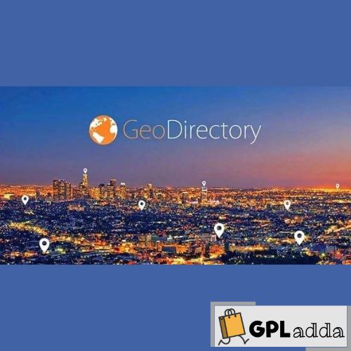 GeoDirectory Compare Listings