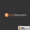 GeoDirectory Review Rating Manager