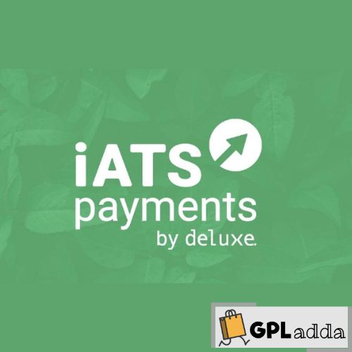 Give IATS Gateway