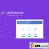 GuTemplate – Pro Templates Library for WordPress