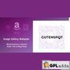 GutenSpot – Image Gallery Hotspots for Gutenberg