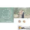 Jack & Rose – A Whimsical WordPress Wedding Theme