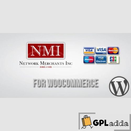 Network Merchants (Collect.js) Payment Gateway for WooCommerce