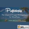 Projectopia WP Project Management – Envato Add-On