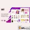 Ubit – Fashion Store WooCommerce Theme