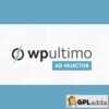 WP Ultimo – Ad Injector