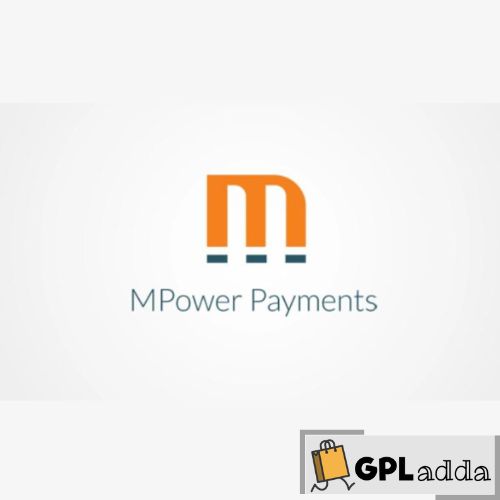 WPDownload Manager – MPower Payment