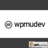 WPMU DEV New Blog Templates