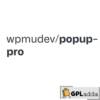 WPMU DEV PopUp Pro