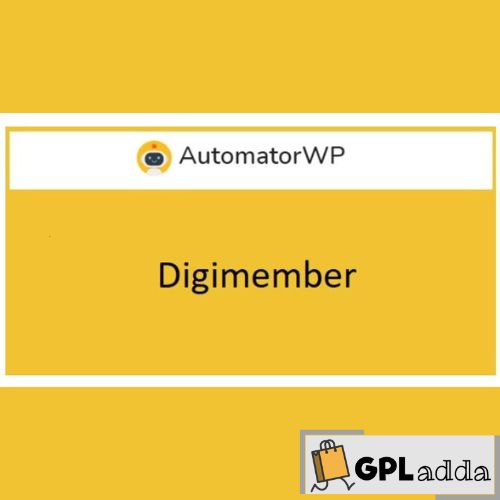 AutomatorWP Digimember