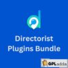 directorist wordpress directory plugin all addons