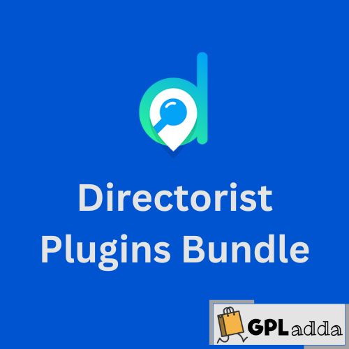 Directorist v8.5.6 - WordPress Directory Plugin + All Addons
