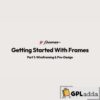 Frames – Wireframe & Design Websites Faster in WordPress