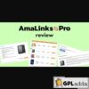 AmaLinks Pro