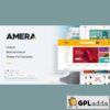 Amera – Digital WooCommerce WordPress Theme