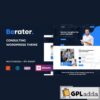 Berater – Consulting WordPress Theme