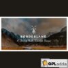 Borderland – Multipurpose Vintage Theme