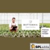 Bottanika – Organic Food Store