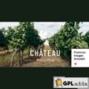 Château – Winery and Wine Shop Theme