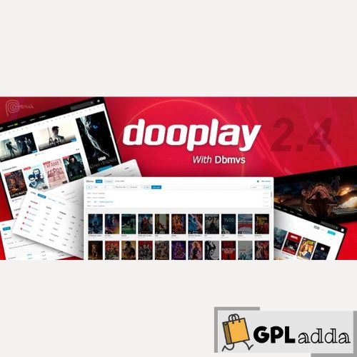 DooPlay Theme