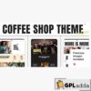 Early Birds – Café and Coffee Shop Theme