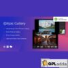 Epic Zoom Gallery WordPress Plugin & Add Ons for Elementor & WPBakery Page Builder