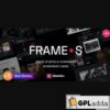 Frames – Movie Studios & Filmmakers WordPress Theme