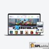 GMapk Themes Premium By Exthem.es