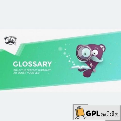 Glossary (Premium)