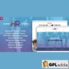 HR Human Consult – Searching & Recruiting WordPress Theme