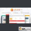 IPIDO – White label WordPress Admin Theme