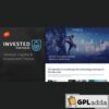 Invested – Venture Capital & Investment WordPress Theme