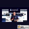 Kempner – Plumber WordPress Theme