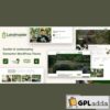 Landmaster – Garden & Landscaping WordPress Theme