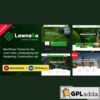 Lawnella – Gardening & Landscaping WordPress Theme