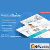 MG – Health and Medical WordPress Theme