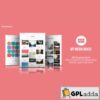 Media Boxes Portfolio – Wordpress Grid Gallery Plugin