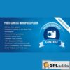 Photo Contest WordPress Plugin