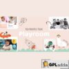 Playroom – Kids & Kindergarten Theme