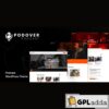 Podover – Podcast WordPress Theme