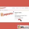 Popcorn Theme