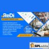 ReDi Restaurant Booking Plugin for WordPress