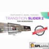 Transition Slider - Responsive WordPress Slider Plugin