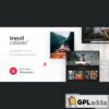 Travelcations – Advanced Tour Elementor Theme