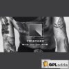 Tristero – Tattoo WordPress Theme