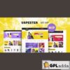 apester - Cigarette Store & Vape Shop WooCommerce Theme