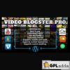 Video Blogster Pro – Import YouTube videos to WordPress. Also DailyMotion, Spotify, Vimeo, more