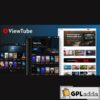 ViewTube  Video Streaming WordPress Theme