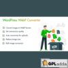 WebP Converter - Image Optimizer for WordPress – WebPio